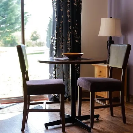 Wild Oats 9, Yellowtop Country Park *