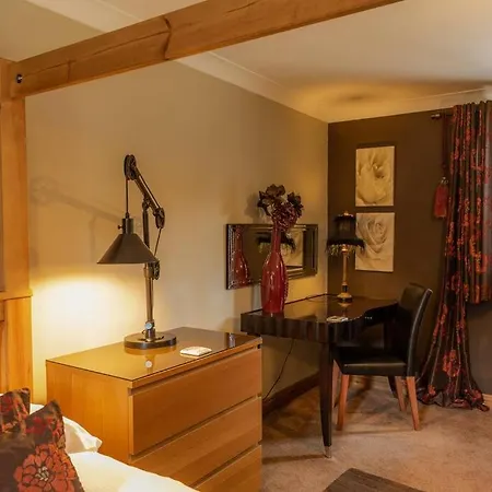 Wild Oats 9 - Yellowtop Country Park - Hot Tub - Yorkshire * York