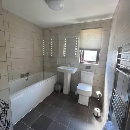 Wild Oats 9, Yellowtop Country Park *