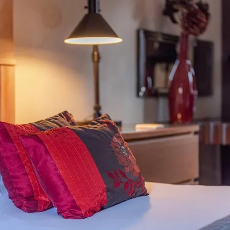 Wild Oats 9, Yellowtop Country Park Villa *