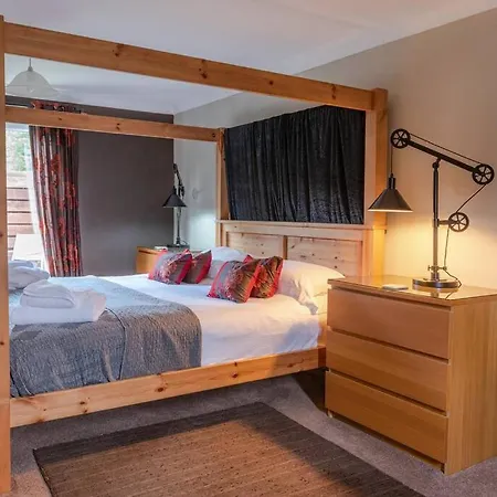 Villa Wild Oats 9, Yellowtop Country Park *