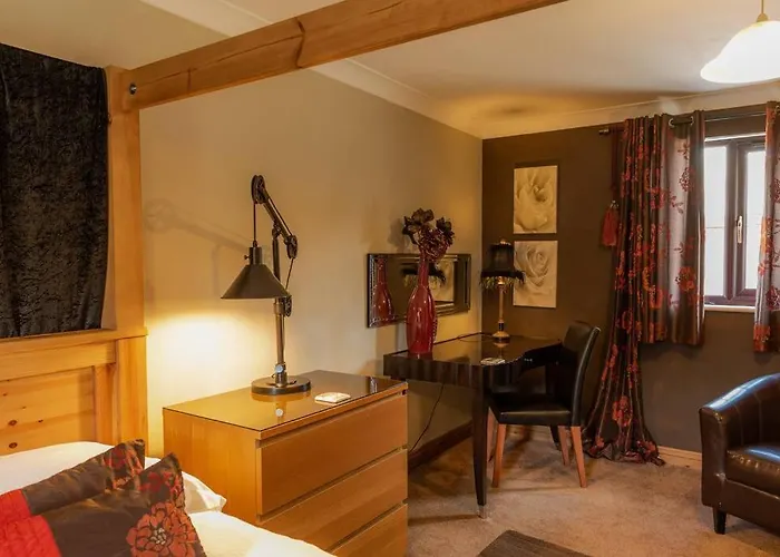 Wild Oats 9 - Yellowtop Country Park - Hot Tub - Yorkshire * York