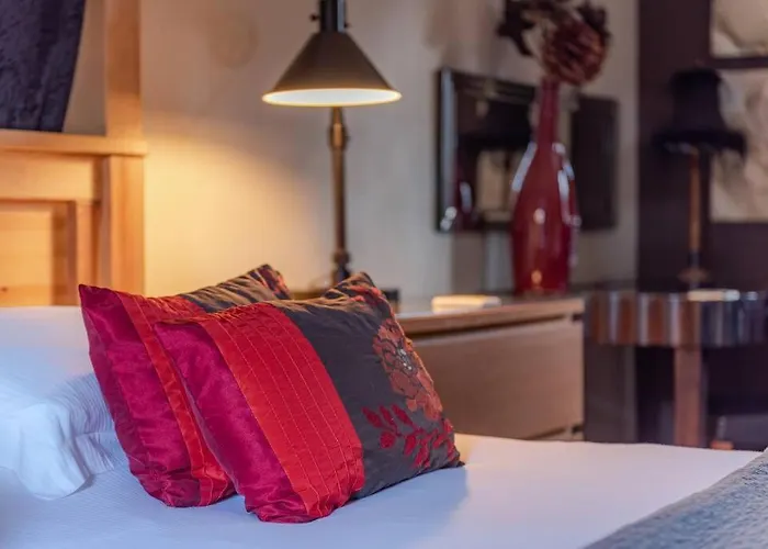 Wild Oats 9 - Yellowtop Country Park - Hot Tub - Yorkshire Villa *