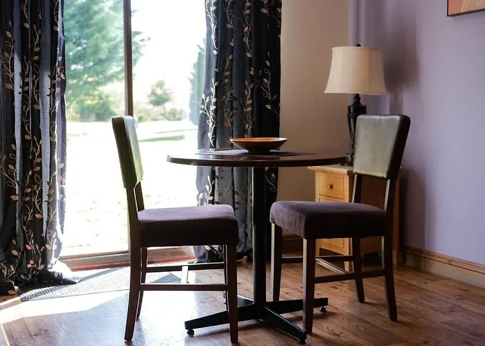 Wild Oats 9 - Yellowtop Country Park - Hot Tub - Yorkshire *