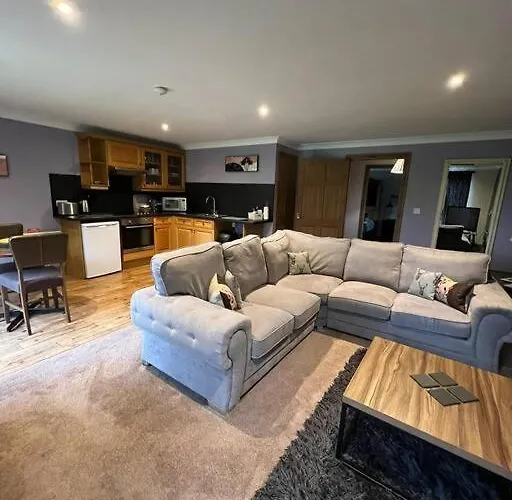 Wild Oats 9 - Yellowtop Country Park - Hot Tub - Yorkshire Villa *