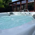 Wild Oats 9 - Yellowtop Country Park - Hot Tub - Yorkshire Βίλα
