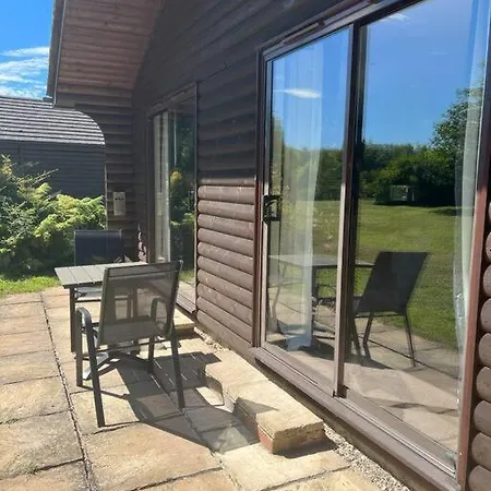 Βίλα Wild Oats 9 - Yellowtop Country Park - Hot Tub - Yorkshire *